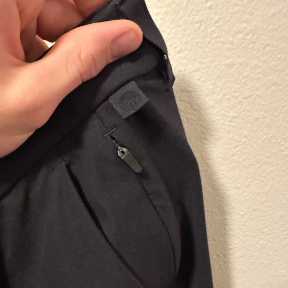 Lululemon Commission Pants 31W - Picture 5 of 6